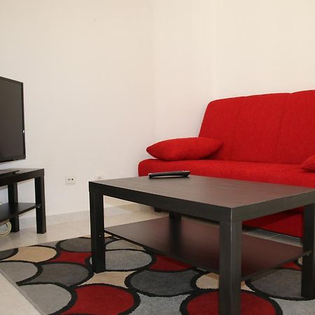 דירות Duplex Na נאזרה מראה חיצוני תמונה