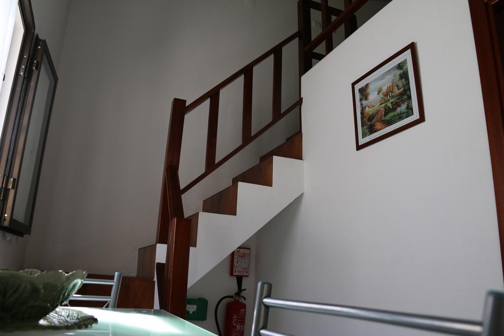 דירות Duplex Na נאזרה מראה חיצוני תמונה