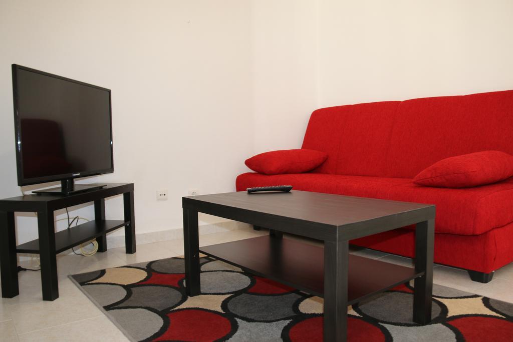 דירות Duplex Na נאזרה מראה חיצוני תמונה